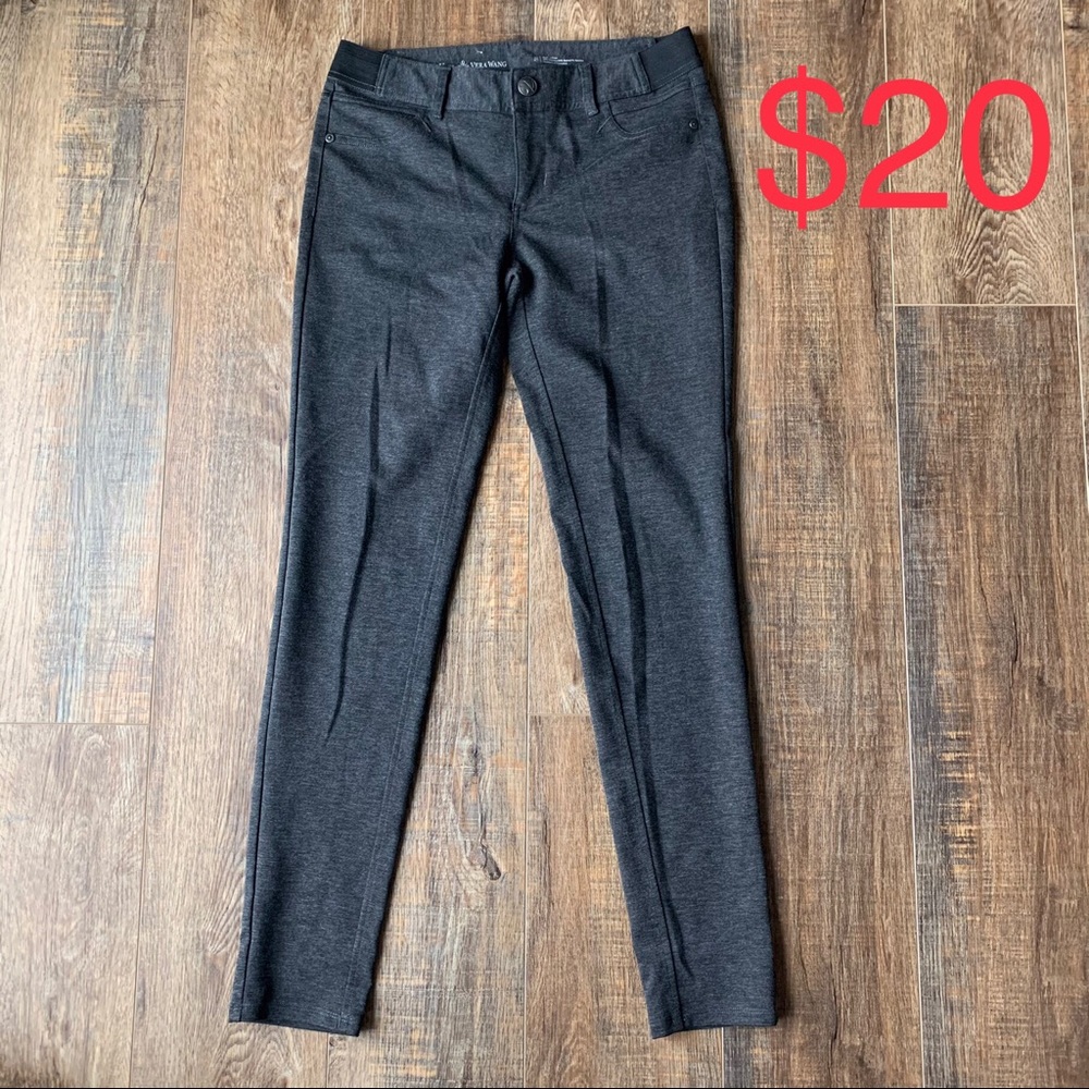Vera Wang Pants, Maternity and Regular